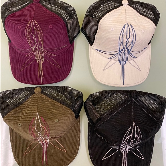 COPY - Von Dutch SnapBack trucker hat vintage new - Picture 3 of 3